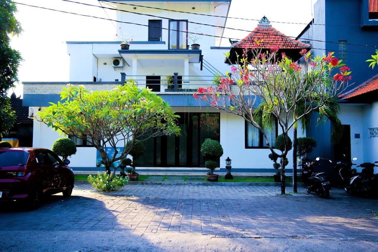 Alam Bali Beach Resort Amed Exterior foto